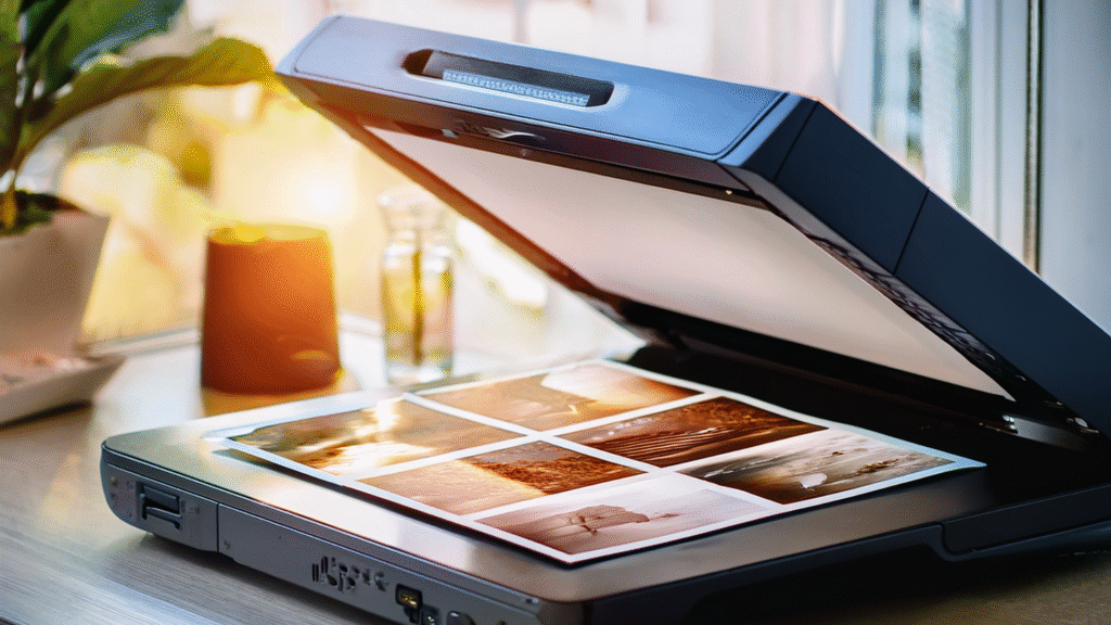 eNotaryExperts photo scanning service
